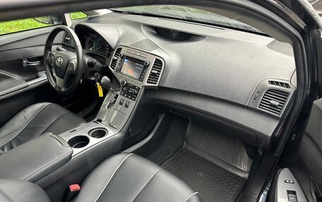 Toyota Venza I, 2013 год, 2 085 000 рублей, 25 фотография