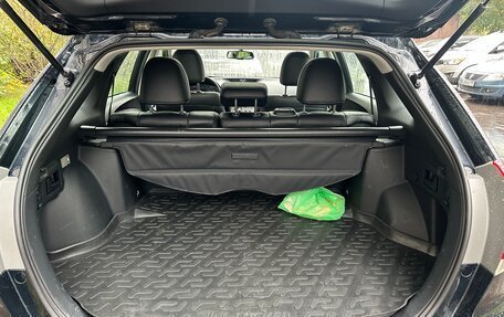 Toyota Venza I, 2013 год, 2 085 000 рублей, 21 фотография