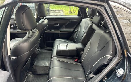 Toyota Venza I, 2013 год, 2 085 000 рублей, 18 фотография