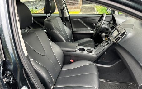 Toyota Venza I, 2013 год, 2 085 000 рублей, 24 фотография