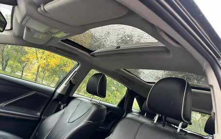 Toyota Venza I, 2013 год, 2 085 000 рублей, 17 фотография