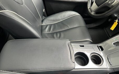 Toyota Venza I, 2013 год, 2 085 000 рублей, 27 фотография