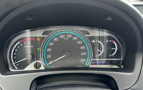 Toyota Venza I, 2013 год, 2 085 000 рублей, 29 фотография