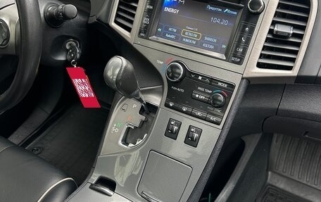 Toyota Venza I, 2013 год, 2 085 000 рублей, 26 фотография
