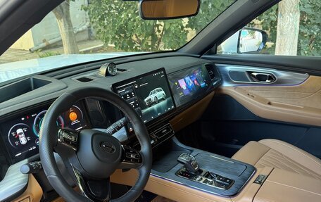 GAC GS8, 2025 год, 4 500 000 рублей, 6 фотография