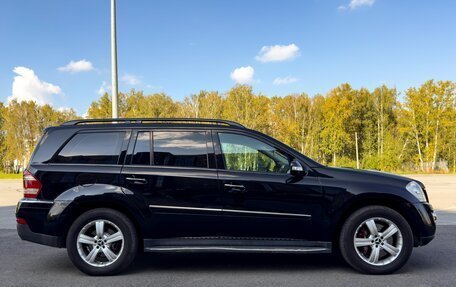 Mercedes-Benz GL-Класс, 2007 год, 1 499 999 рублей, 7 фотография