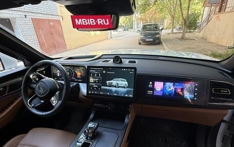 GAC GS8, 2025 год, 4 500 000 рублей, 5 фотография