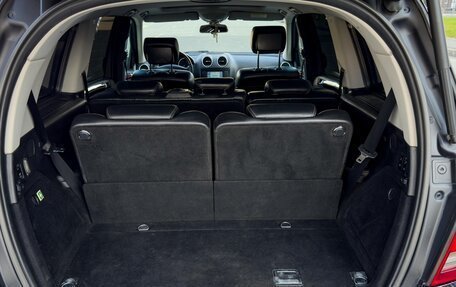 Mercedes-Benz GL-Класс, 2007 год, 1 499 999 рублей, 13 фотография