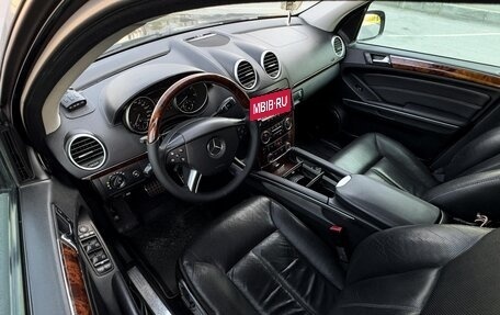 Mercedes-Benz GL-Класс, 2007 год, 1 499 999 рублей, 19 фотография