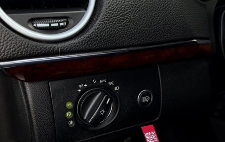 Mercedes-Benz GL-Класс, 2007 год, 1 499 999 рублей, 23 фотография