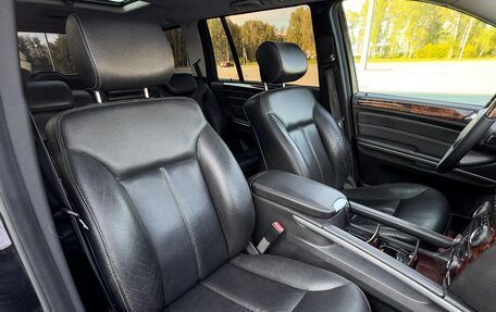 Mercedes-Benz GL-Класс, 2007 год, 1 499 999 рублей, 35 фотография