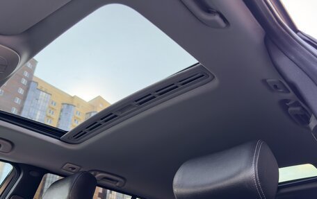Mercedes-Benz GL-Класс, 2007 год, 1 499 999 рублей, 33 фотография