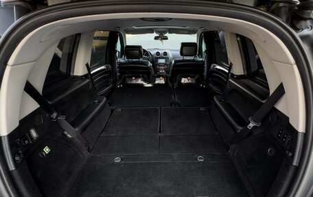 Mercedes-Benz GL-Класс, 2007 год, 1 499 999 рублей, 37 фотография