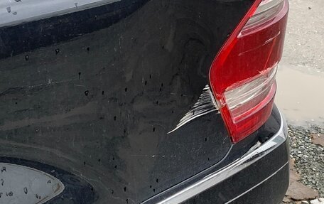 Mercedes-Benz GL-Класс, 2007 год, 1 499 999 рублей, 39 фотография