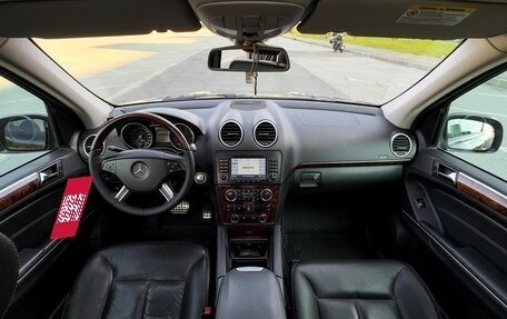 Mercedes-Benz GL-Класс, 2007 год, 1 499 999 рублей, 29 фотография