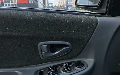 Hyundai Accent II, 2008 год, 260 000 рублей, 9 фотография