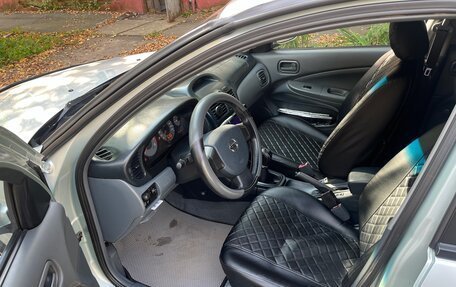 Nissan Almera Classic, 2006 год, 520 000 рублей, 6 фотография