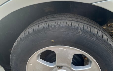 Nissan Almera Classic, 2006 год, 520 000 рублей, 8 фотография