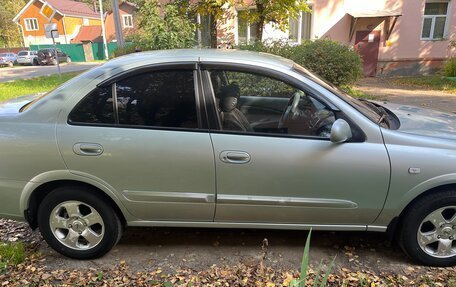 Nissan Almera Classic, 2006 год, 520 000 рублей, 9 фотография