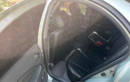 Nissan Almera Classic, 2006 год, 520 000 рублей, 7 фотография