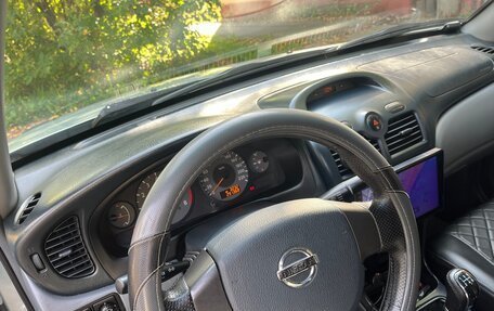 Nissan Almera Classic, 2006 год, 520 000 рублей, 15 фотография