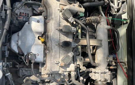 Nissan Almera Classic, 2006 год, 520 000 рублей, 16 фотография