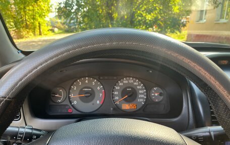Nissan Almera Classic, 2006 год, 520 000 рублей, 14 фотография
