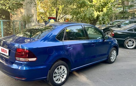 Volkswagen Polo VI (EU Market), 2020 год, 1 600 000 рублей, 2 фотография