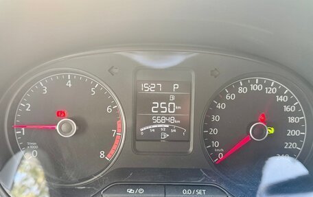 Volkswagen Polo VI (EU Market), 2020 год, 1 600 000 рублей, 8 фотография
