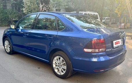 Volkswagen Polo VI (EU Market), 2020 год, 1 600 000 рублей, 3 фотография