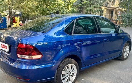 Volkswagen Polo VI (EU Market), 2020 год, 1 600 000 рублей, 6 фотография