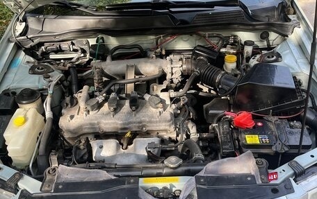 Nissan Almera Classic, 2006 год, 520 000 рублей, 17 фотография