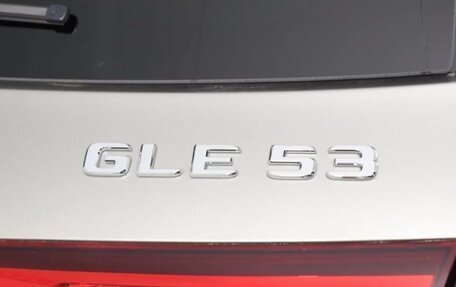Mercedes-Benz GLE AMG, 2021 год, 5 212 074 рублей, 4 фотография