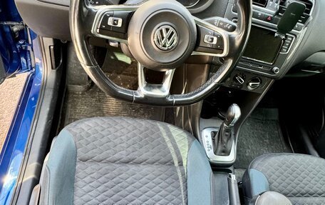 Volkswagen Polo VI (EU Market), 2020 год, 1 600 000 рублей, 18 фотография
