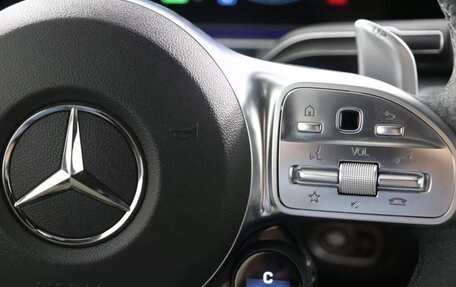 Mercedes-Benz GLE AMG, 2021 год, 5 212 074 рублей, 18 фотография