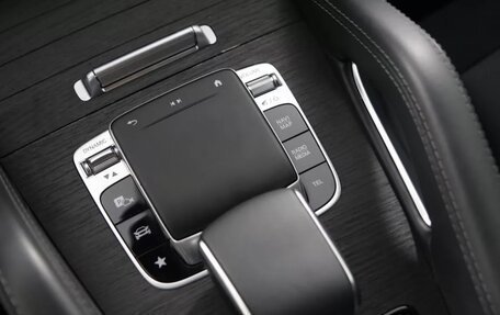Mercedes-Benz GLE AMG, 2021 год, 5 212 074 рублей, 21 фотография