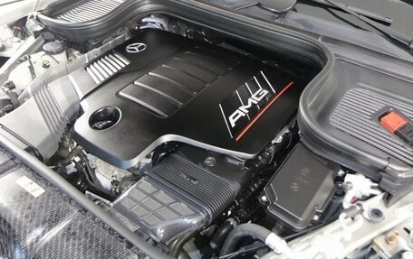 Mercedes-Benz GLE AMG, 2021 год, 5 212 074 рублей, 12 фотография