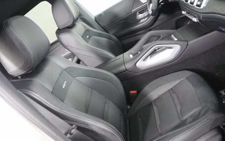 Mercedes-Benz GLE AMG, 2021 год, 5 212 074 рублей, 19 фотография