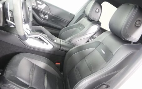 Mercedes-Benz GLE AMG, 2021 год, 5 212 074 рублей, 13 фотография