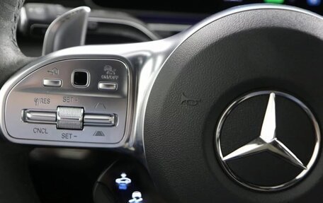 Mercedes-Benz GLE AMG, 2021 год, 5 212 074 рублей, 17 фотография