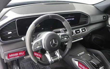 Mercedes-Benz GLE AMG, 2021 год, 5 212 074 рублей, 16 фотография