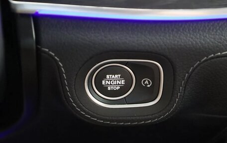 Mercedes-Benz GLE AMG, 2021 год, 5 212 074 рублей, 27 фотография