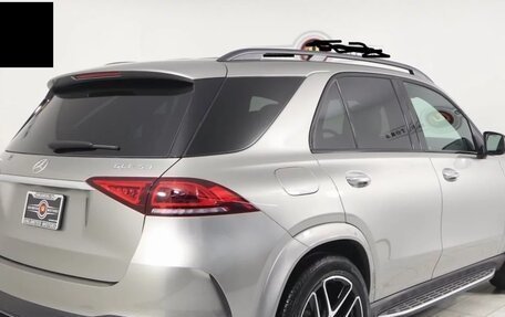 Mercedes-Benz GLE AMG, 2021 год, 5 212 074 рублей, 31 фотография