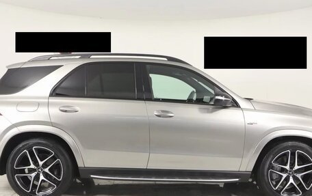 Mercedes-Benz GLE AMG, 2021 год, 5 212 074 рублей, 30 фотография