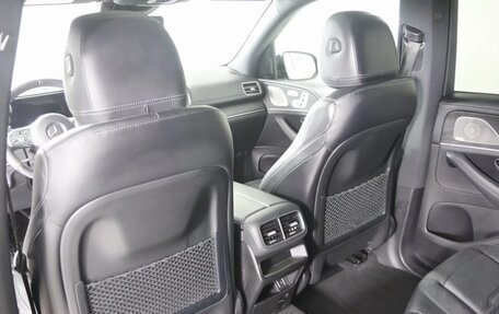 Mercedes-Benz GLE AMG, 2021 год, 5 212 074 рублей, 24 фотография