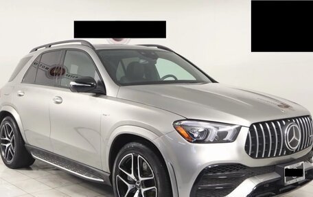 Mercedes-Benz GLE AMG, 2021 год, 5 212 074 рублей, 36 фотография
