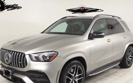 Mercedes-Benz GLE AMG, 2021 год, 5 212 074 рублей, 33 фотография