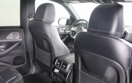 Mercedes-Benz GLE AMG, 2021 год, 5 212 074 рублей, 26 фотография