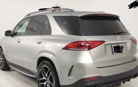 Mercedes-Benz GLE AMG, 2021 год, 5 212 074 рублей, 32 фотография