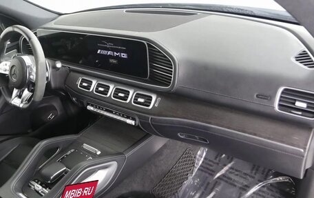Mercedes-Benz GLE AMG, 2021 год, 5 212 074 рублей, 25 фотография